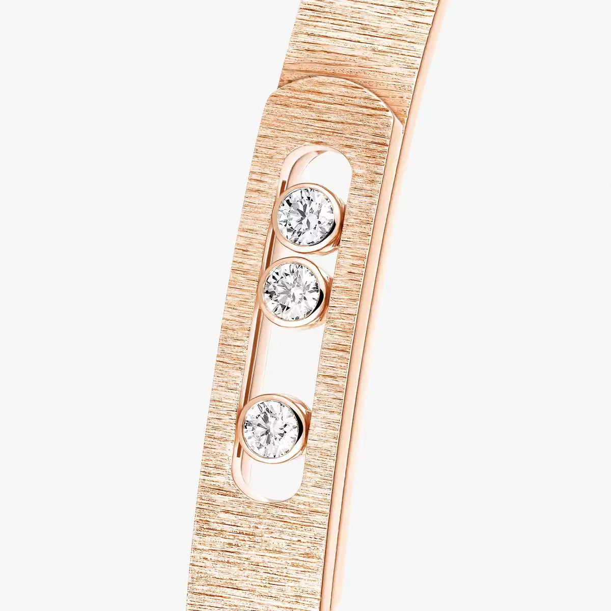 [Royal&Vicky]Move Noa Ciselé bangle