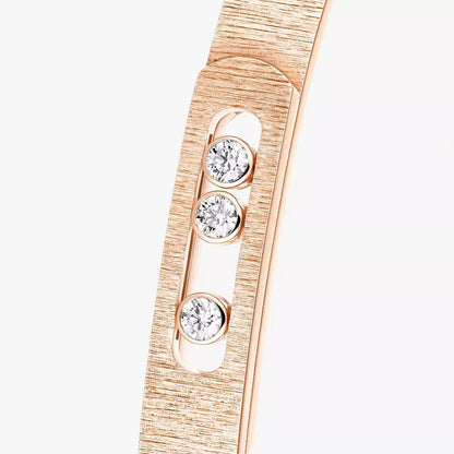 [Royal&Vicky]Move Noa Ciselé bangle