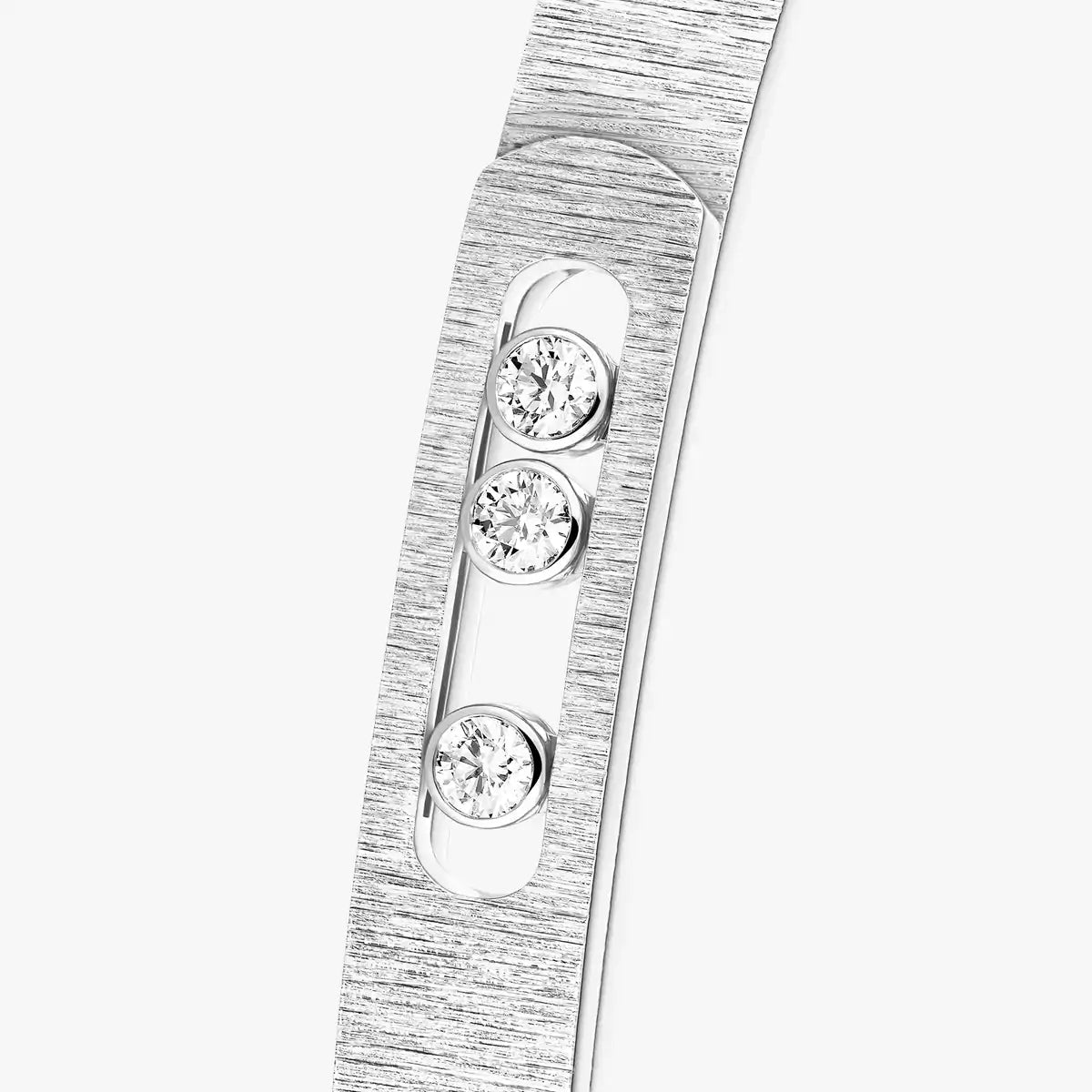 [Royal&Vicky]Move Noa Ciselé bangle
