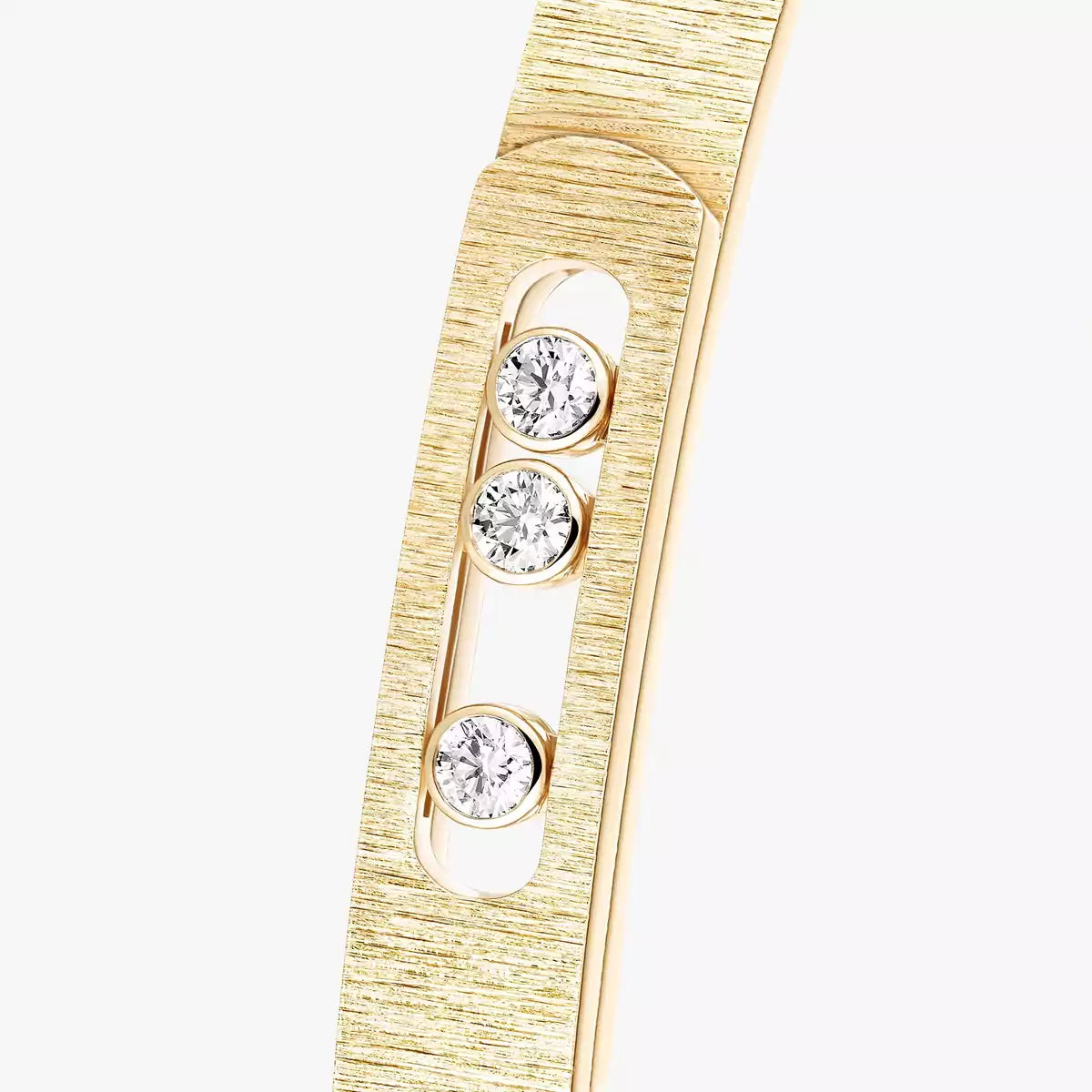 [Royal&Vicky]Move Noa Ciselé bangle