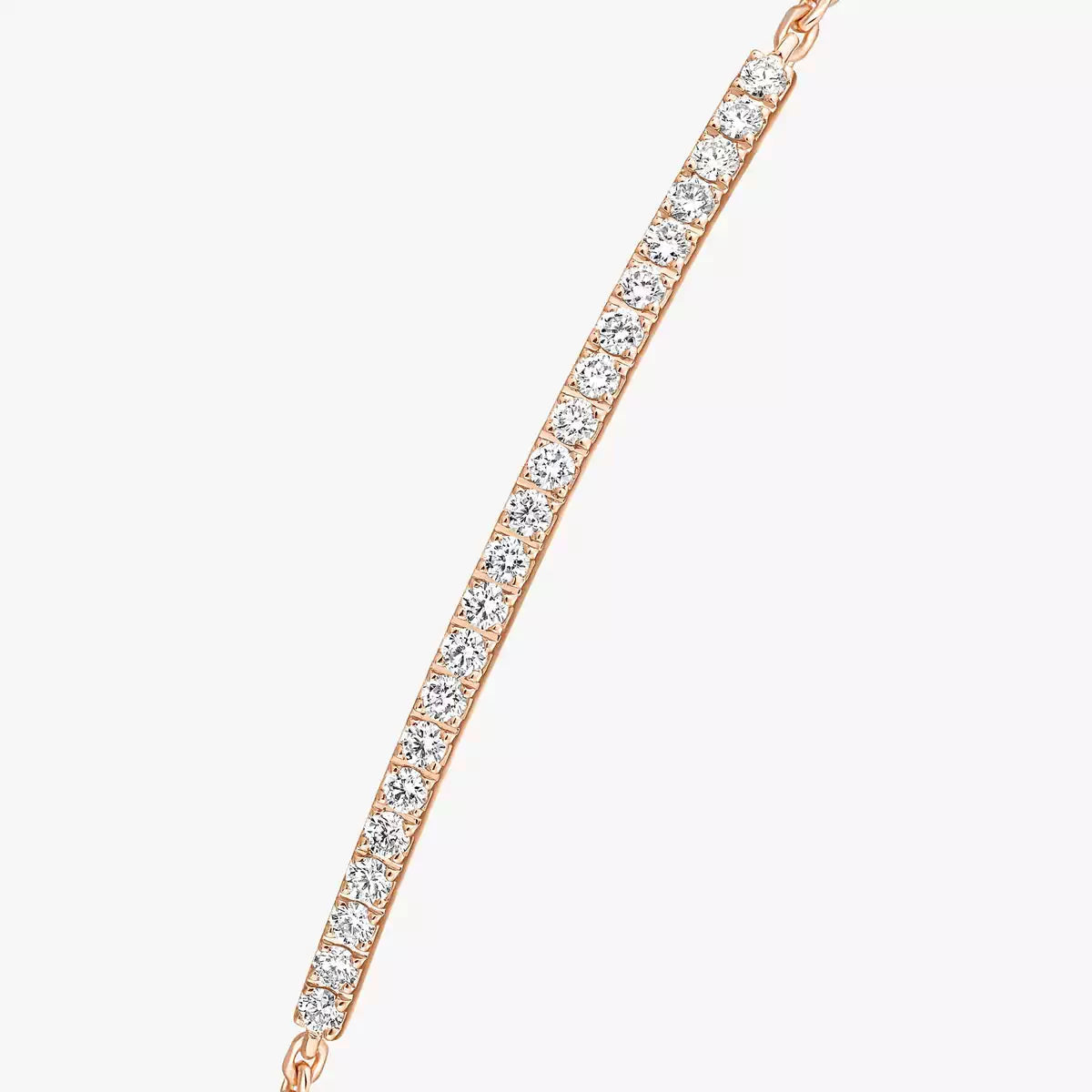 [Royal&Vicky]Gatsby Diamond Bracelet