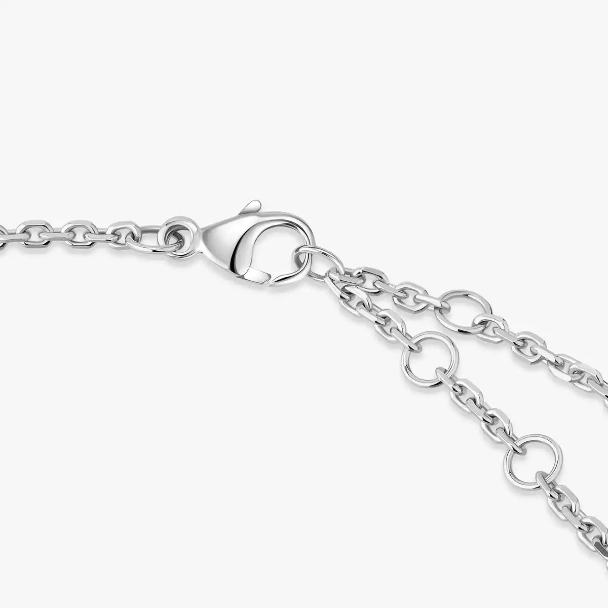 [Royal&Vicky]Move Classique Ciselé bracelet