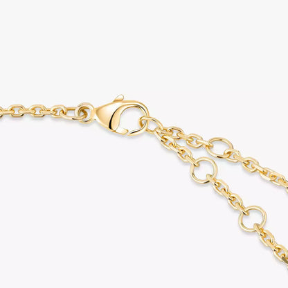[Royal&Vicky]Move Classique Ciselé bracelet