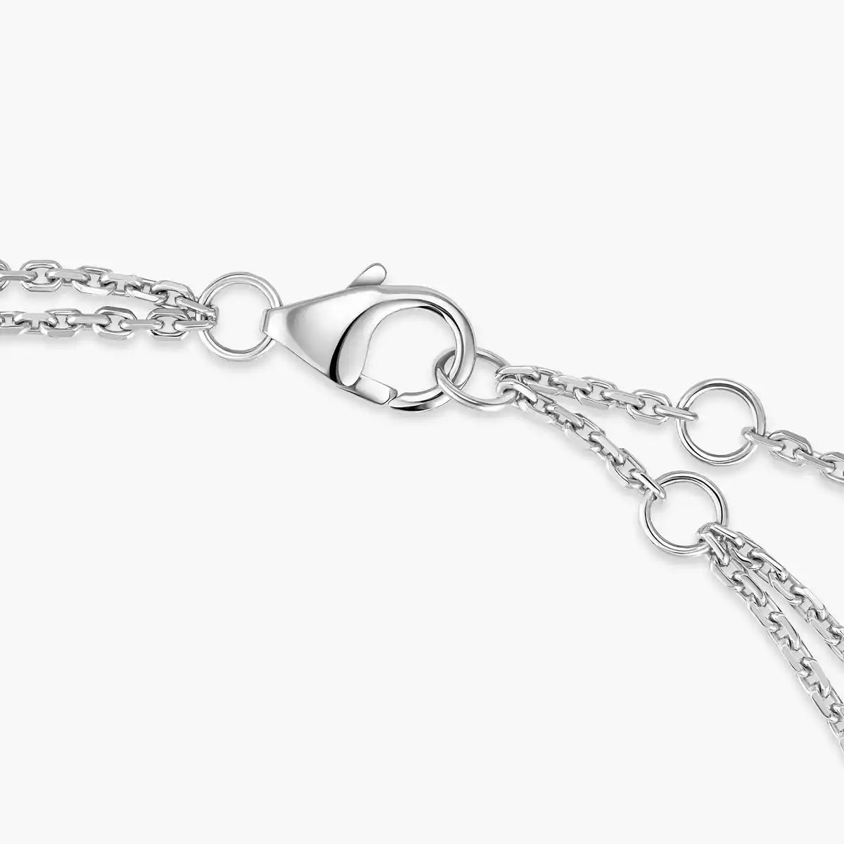 [Royal&Vicky] Move Classique pavé bracelet