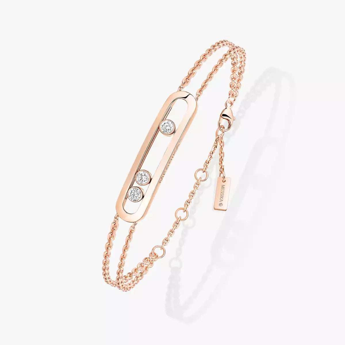 [Royal&Vicky]Move Classique bracelet