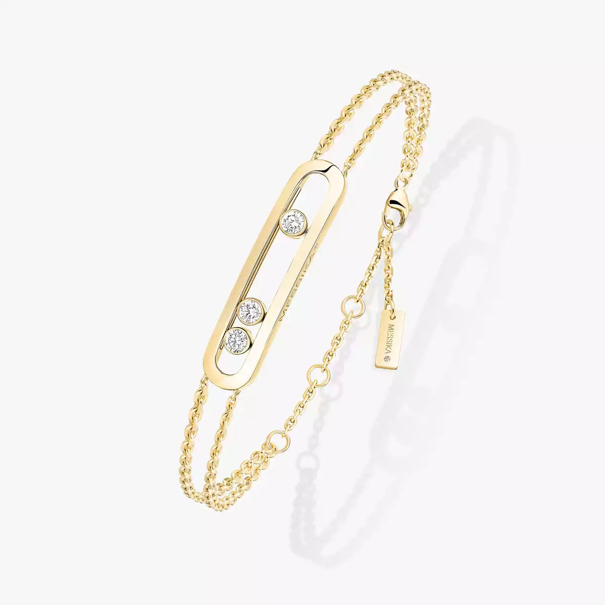 [Royal&Vicky]Move Classique bracelet