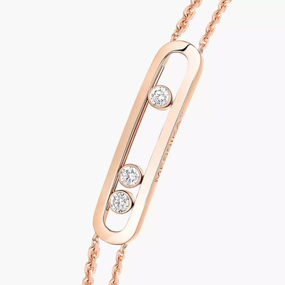 [Royal&Vicky]Move Classique bracelet