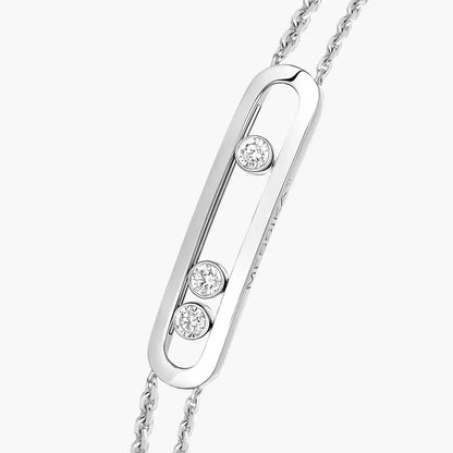 [Royal&Vicky]Move Classique bracelet