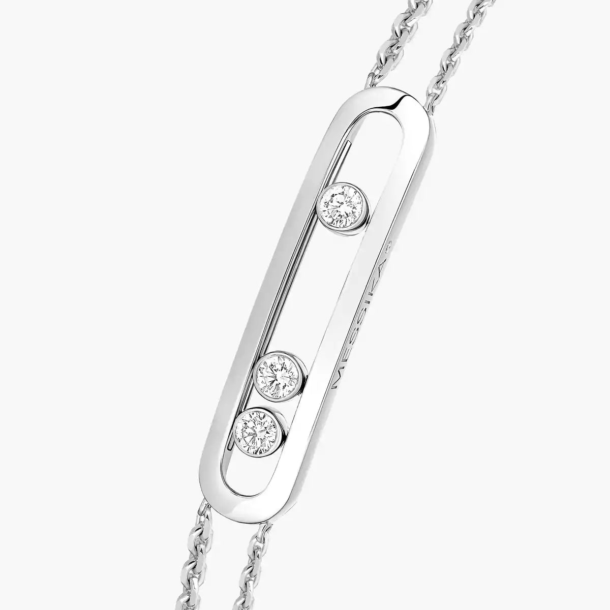 [Royal&Vicky]Lucky Eye Diamond Bracelet