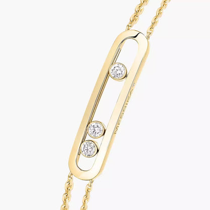 [Royal&Vicky]Move Classique bracelet