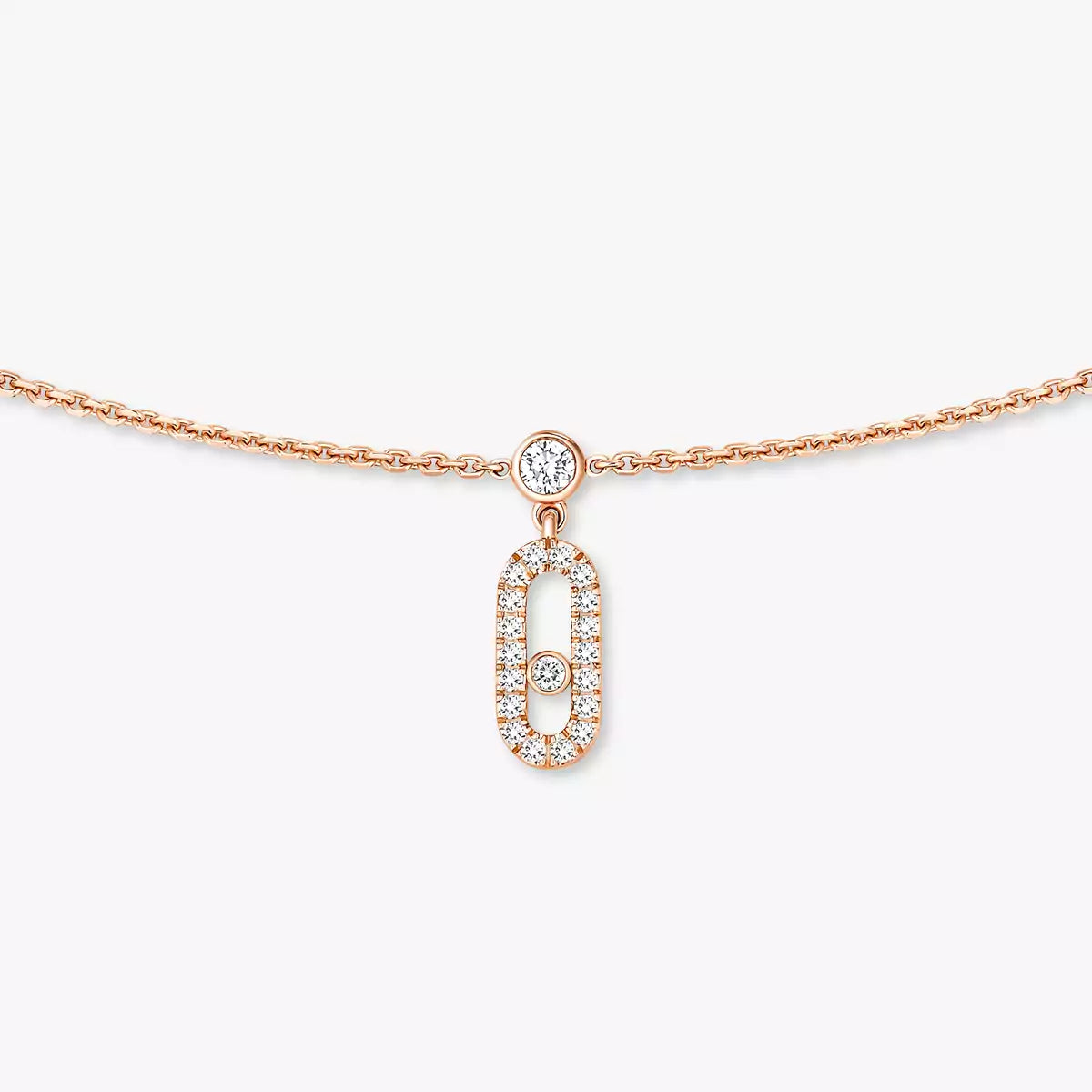 [Royal&Vicky]Move Uno Necklace