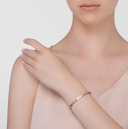 [Royal&Vicky]LOVE BRACELET 3.65MM