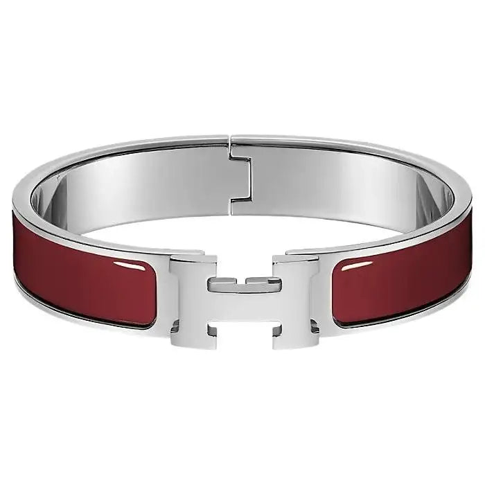 [Royal&Vicky]H ROUGE BRACELET