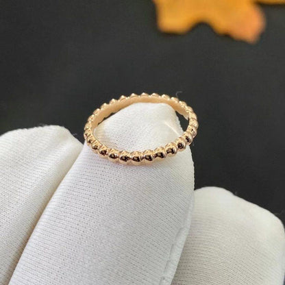 [Royal&Vicky]PERLEE RING