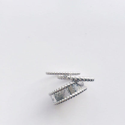 [Royal&Vicky]PERLEE RING